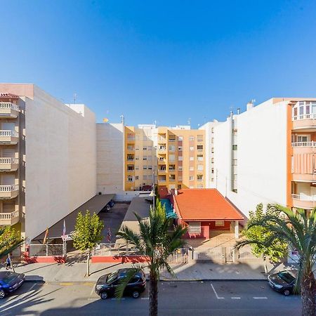 Alegria Id11 Apartment Torrevieja Exterior photo