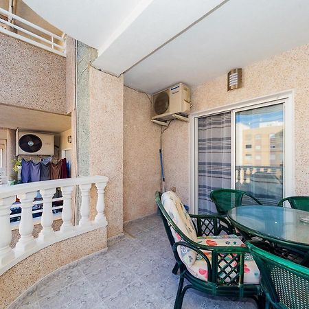 Alegria Id11 Apartment Torrevieja Exterior photo