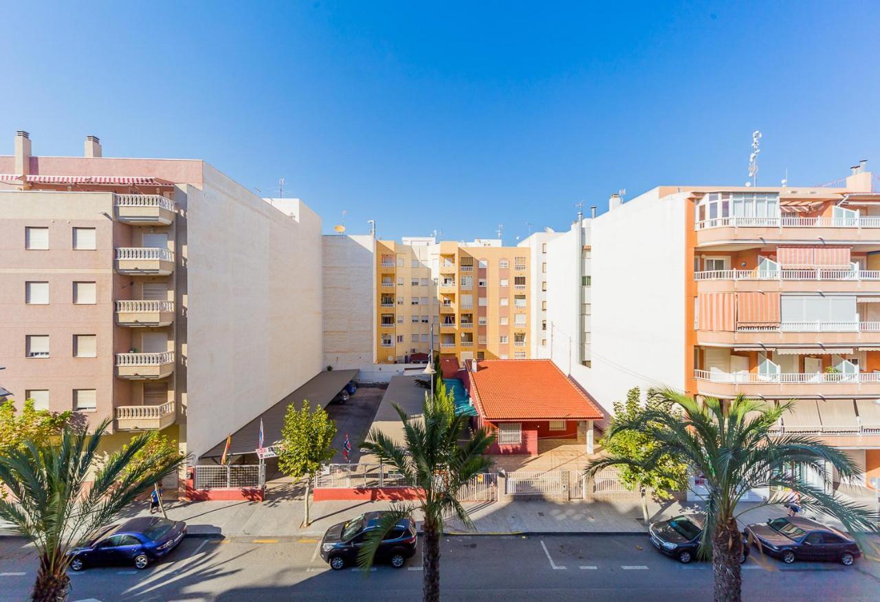 Alegria Id11 Apartment Torrevieja Exterior photo