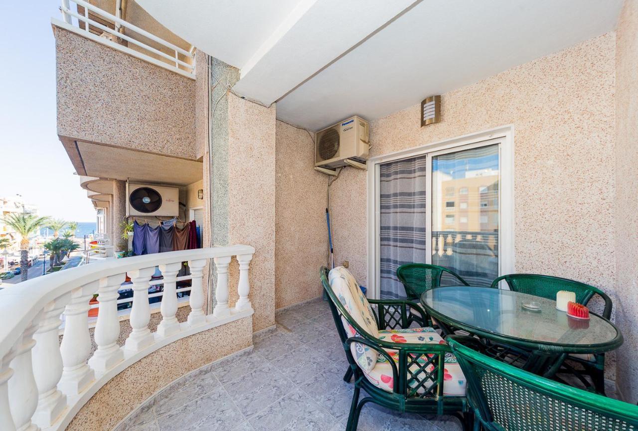 Alegria Id11 Apartment Torrevieja Exterior photo